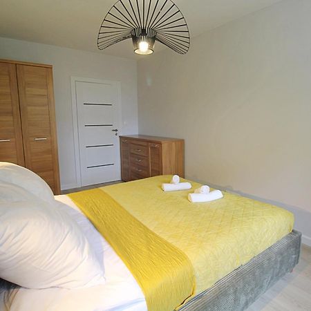 Nowolipie 31 - Bezplatny Parking - Free Parking - Better Rental Варшава Екстер'єр фото