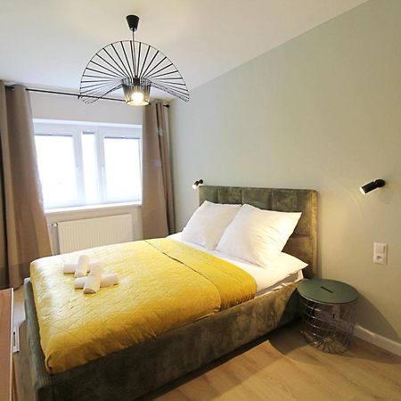 Nowolipie 31 - Bezplatny Parking - Free Parking - Better Rental Варшава Екстер'єр фото