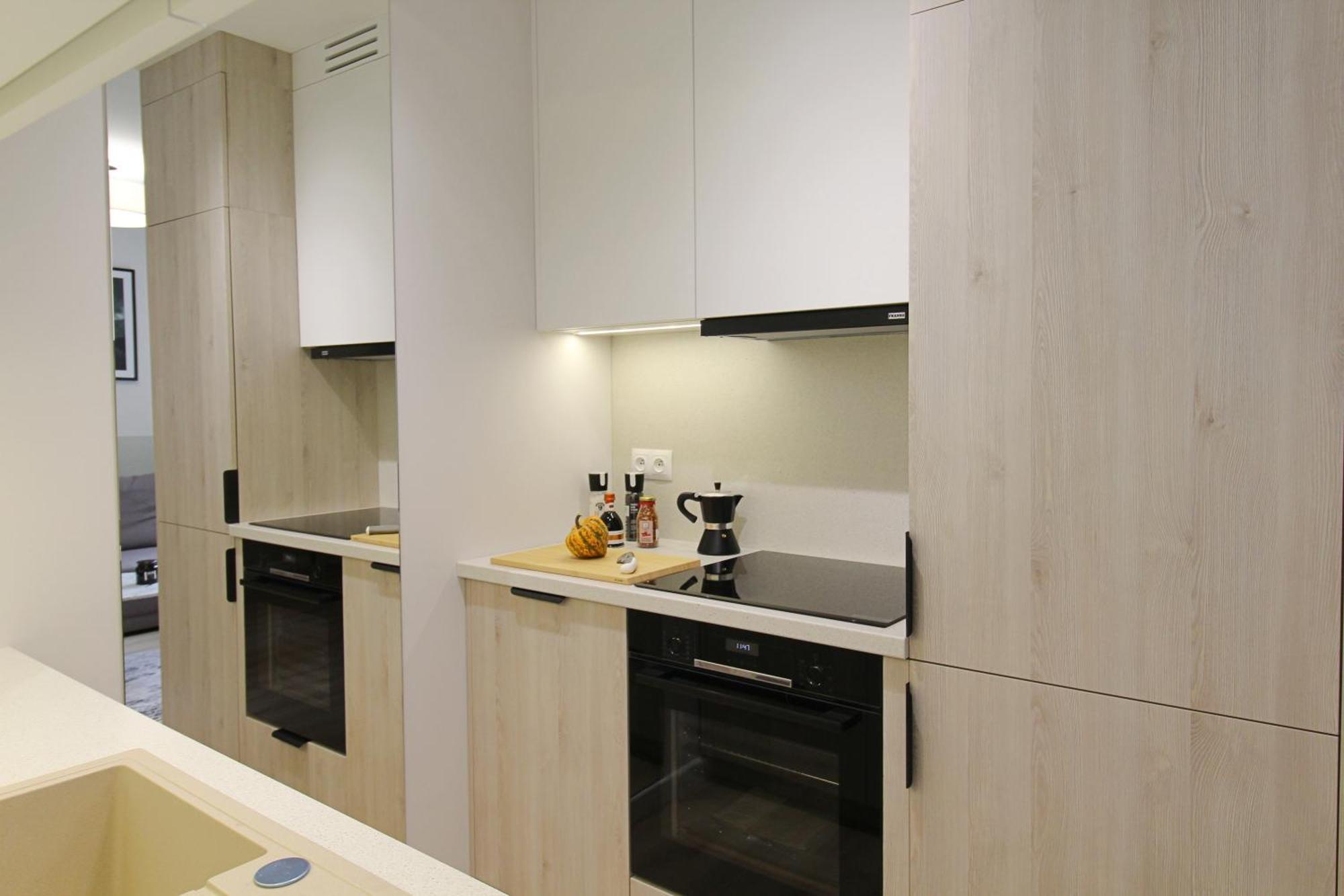 Nowolipie 31 - Bezplatny Parking - Free Parking - Better Rental Варшава Екстер'єр фото