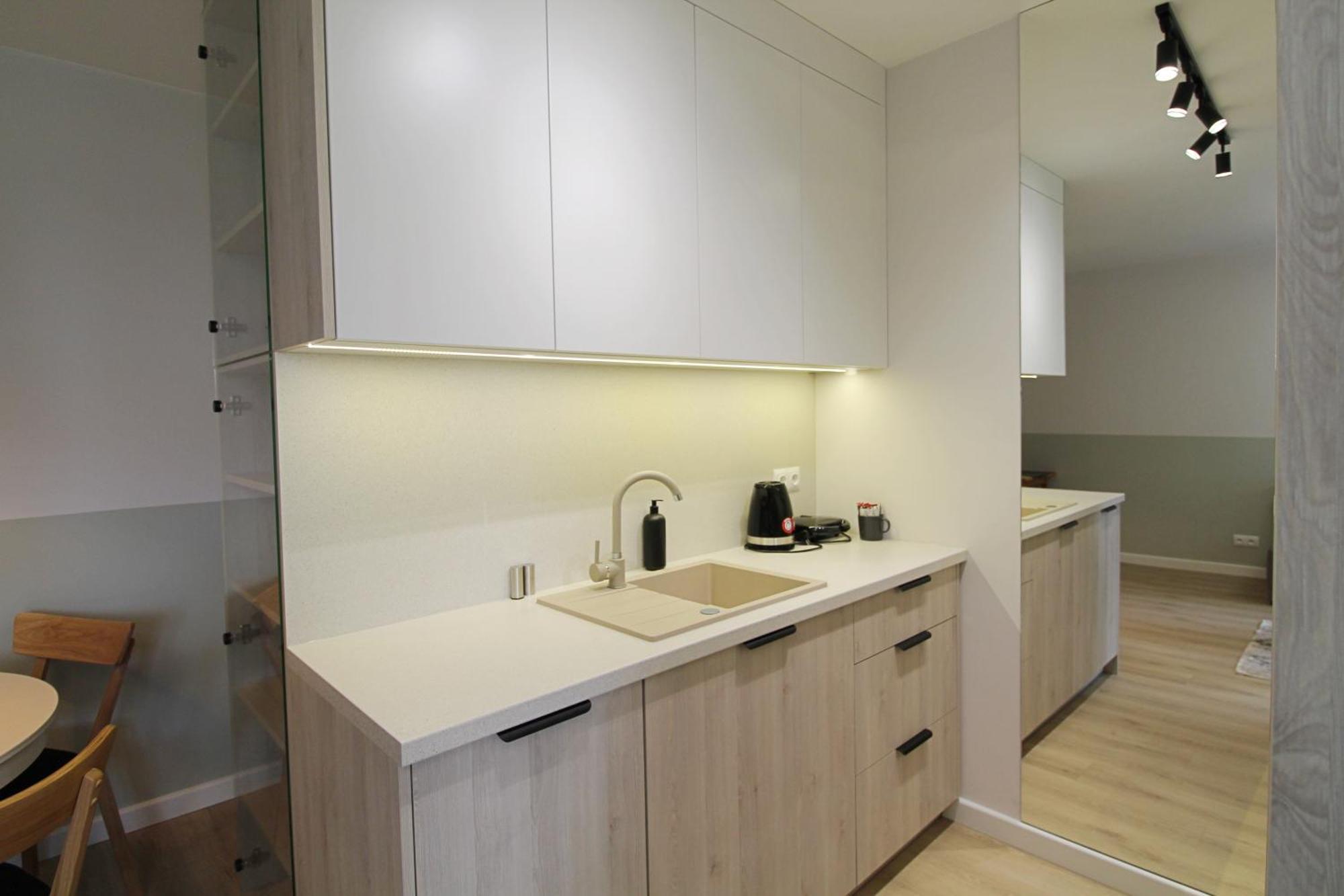 Nowolipie 31 - Bezplatny Parking - Free Parking - Better Rental Варшава Екстер'єр фото