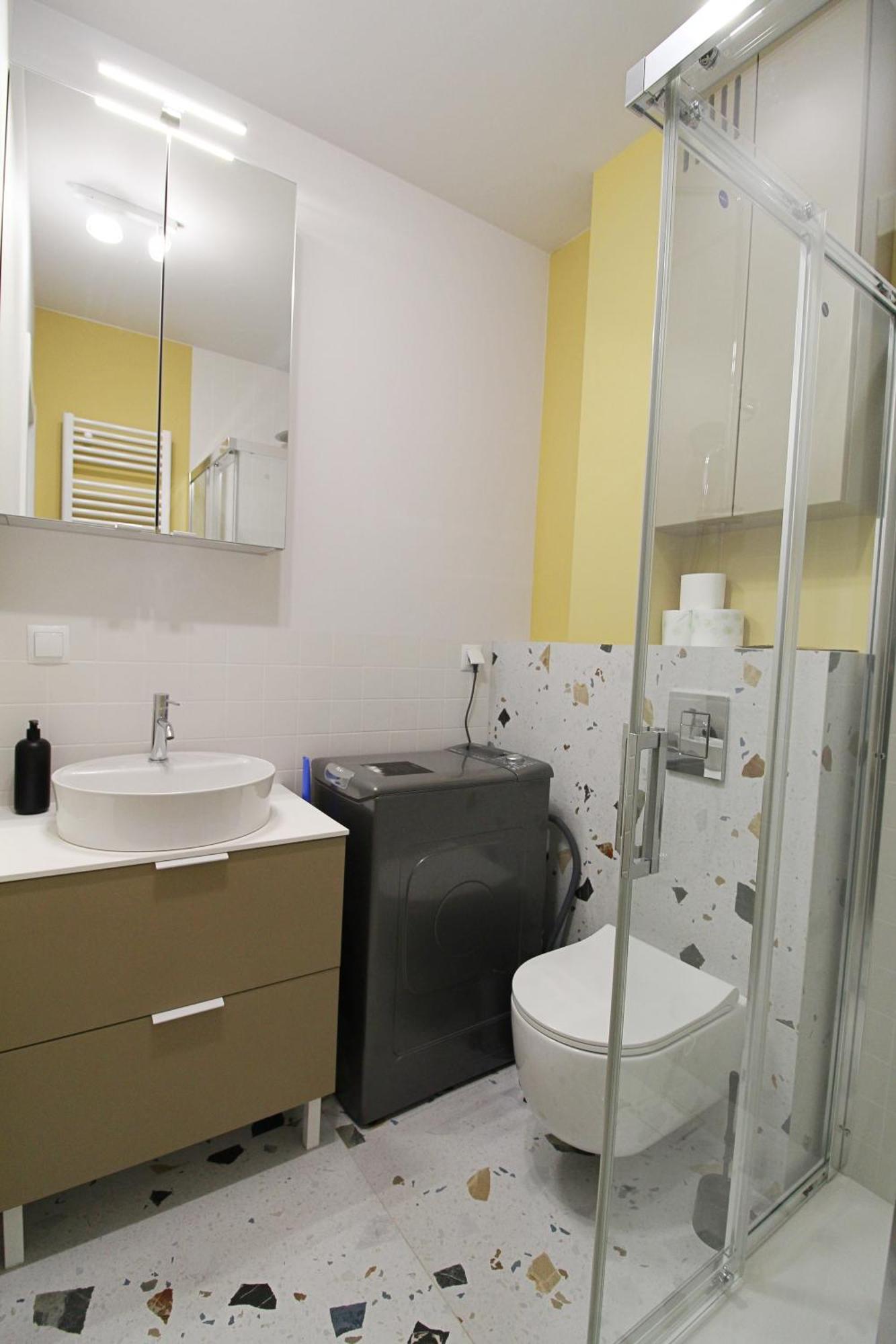 Nowolipie 31 - Bezplatny Parking - Free Parking - Better Rental Варшава Екстер'єр фото