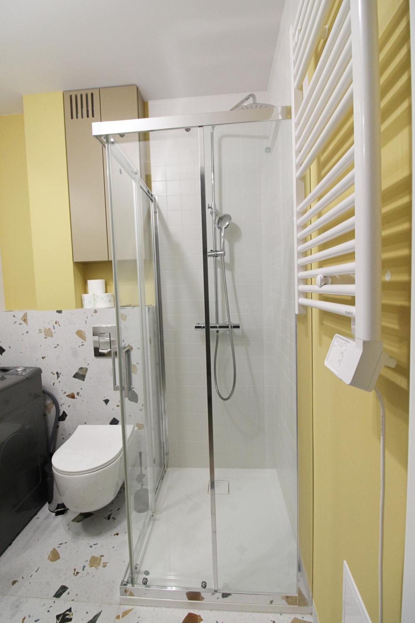 Nowolipie 31 - Bezplatny Parking - Free Parking - Better Rental Варшава Екстер'єр фото