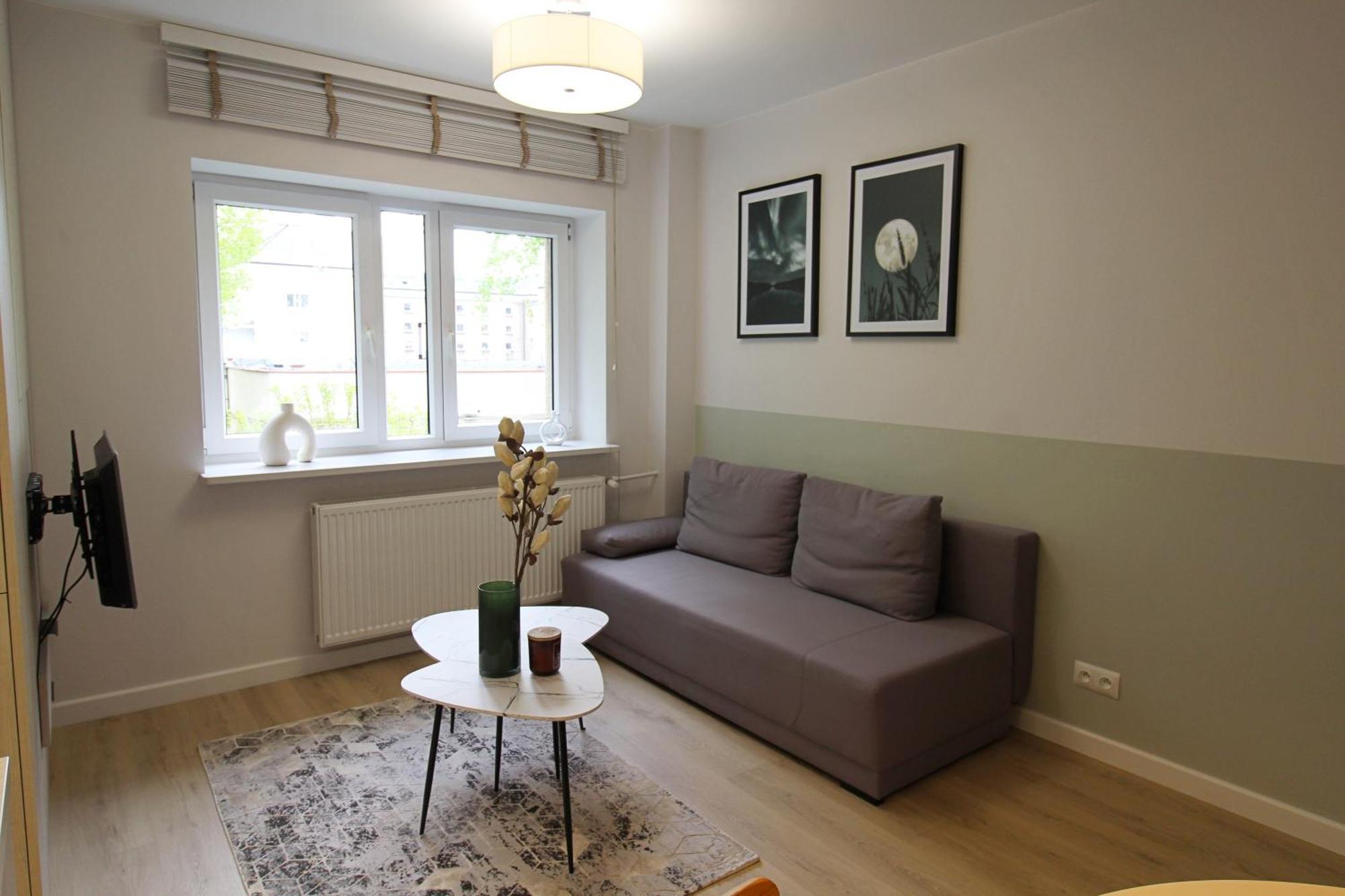 Nowolipie 31 - Bezplatny Parking - Free Parking - Better Rental Варшава Екстер'єр фото